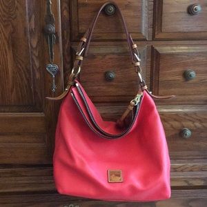 Dooney and Bourke